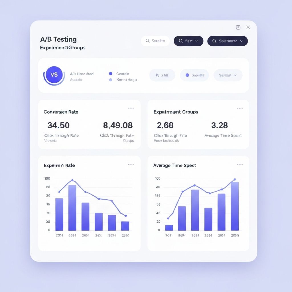 A/B Testing
