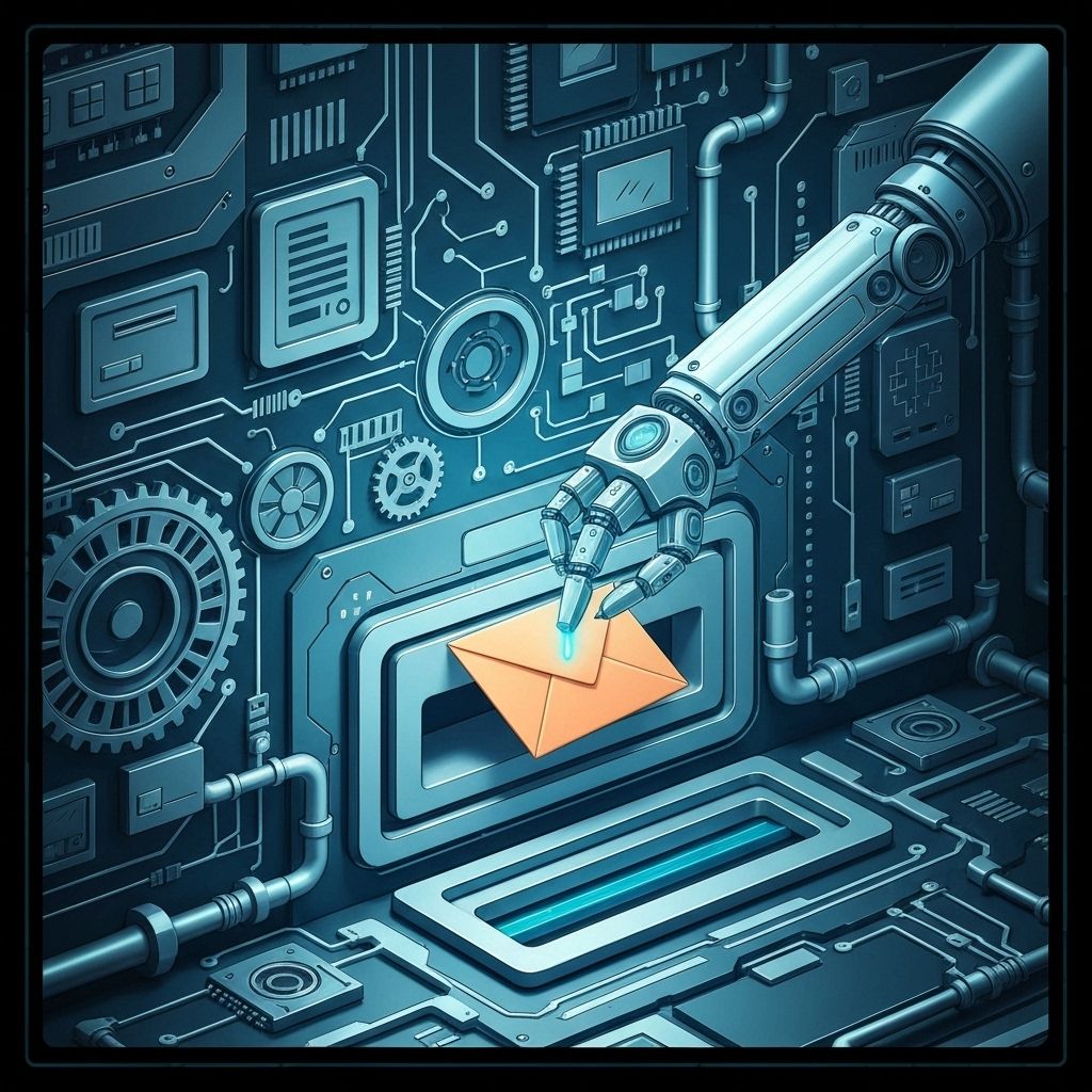 The Future of Email Automation