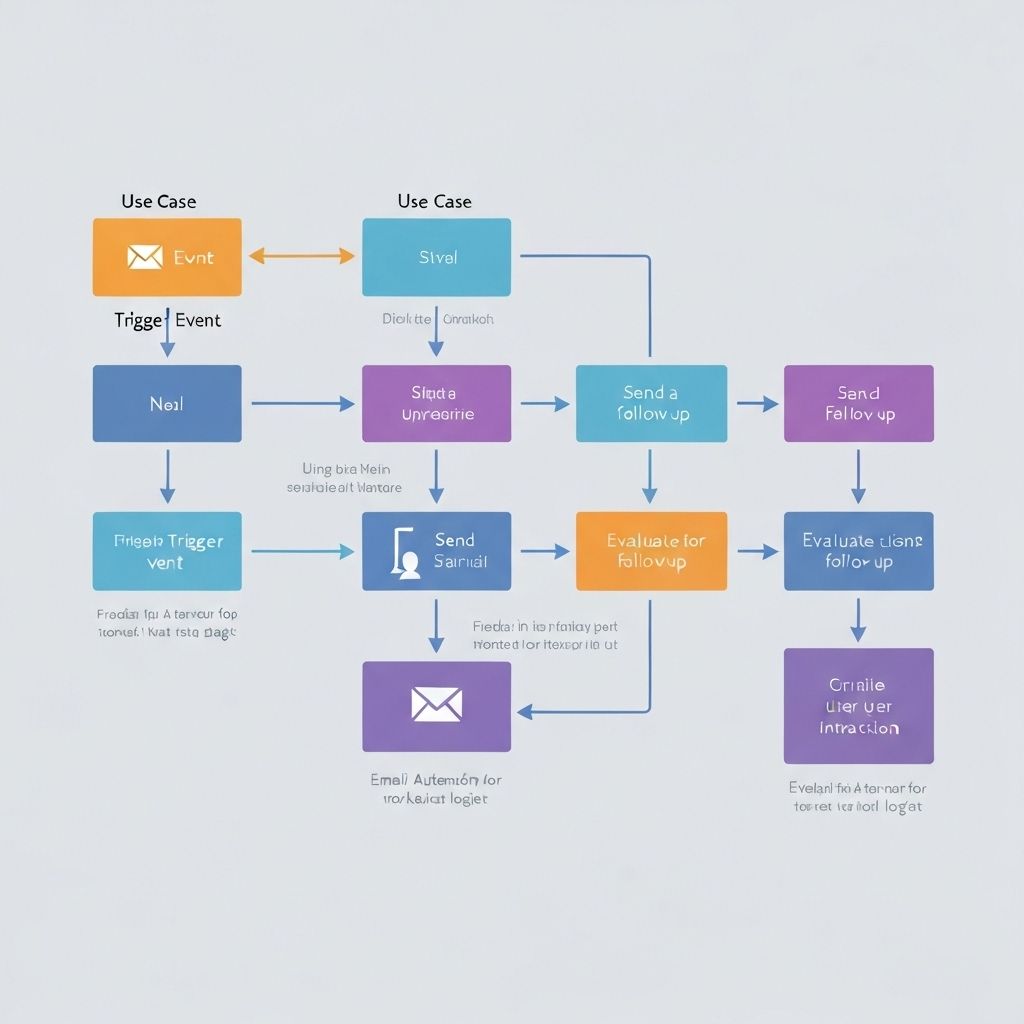 Automation Workflows