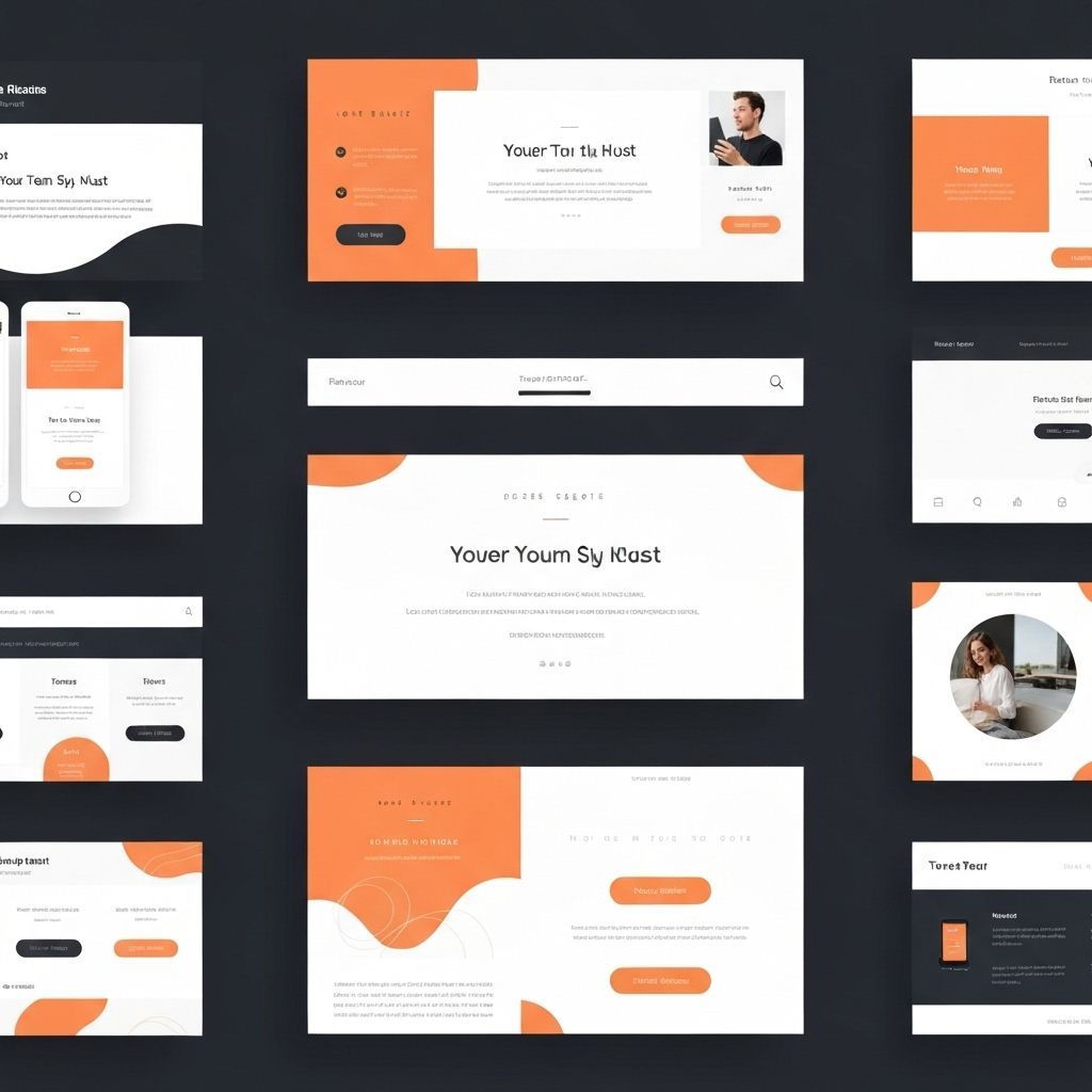 Template Library