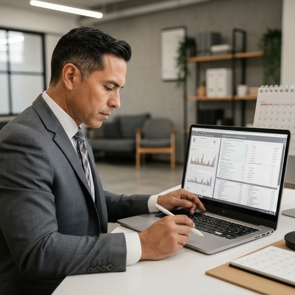 Email Marketing Professional