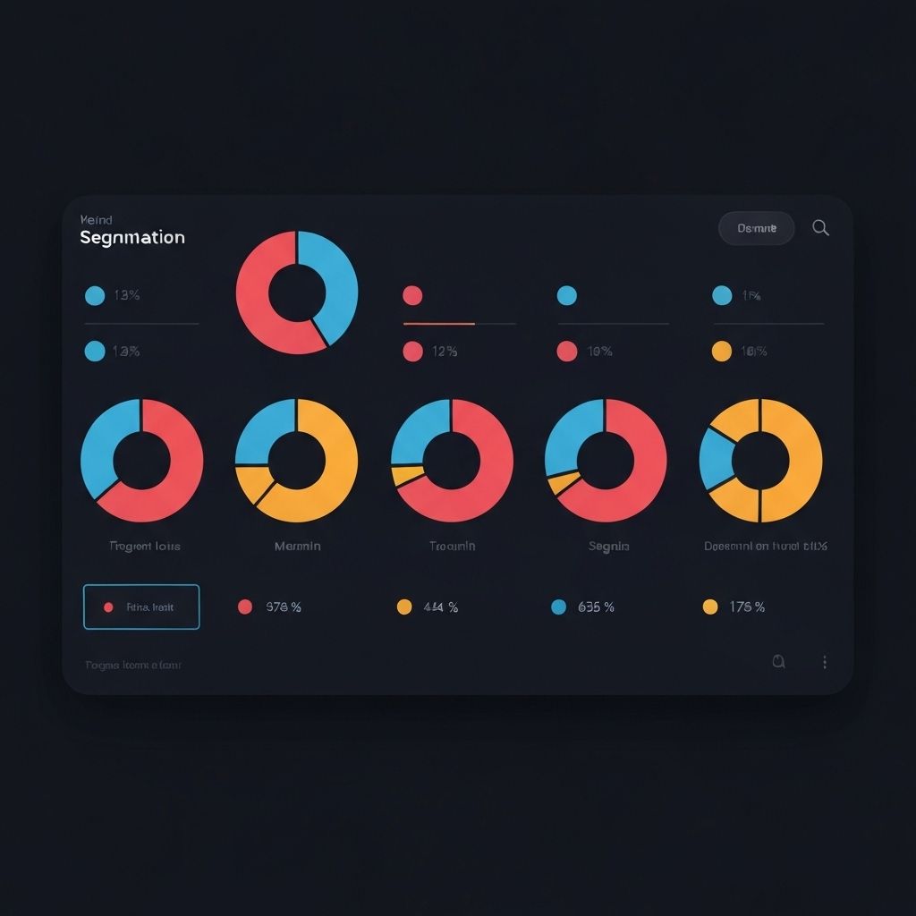 Audience Segmentation